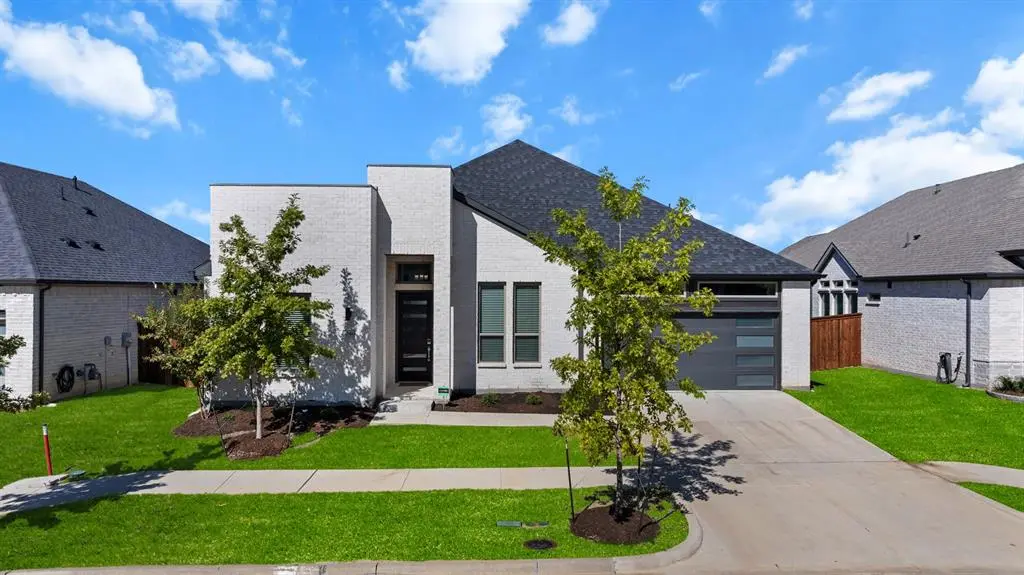 Allen, TX 75013,1040 Terra Vista Drive