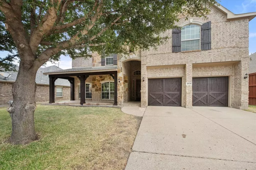 Grand Prairie, TX 75052,4828 Tarragon Lane