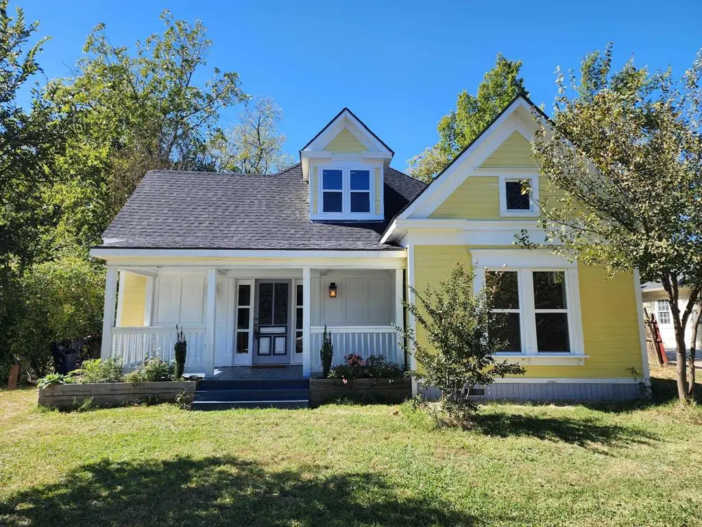 Greenville, TX 75401,3912 Gordon Street