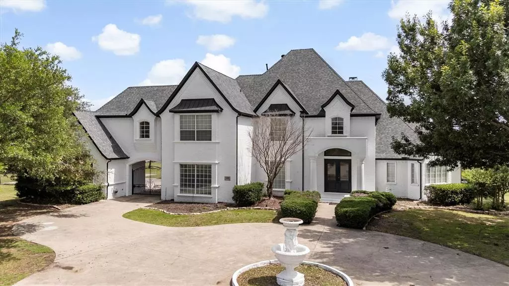 Parker, TX 75002,4400 Pecan Orchard Drive