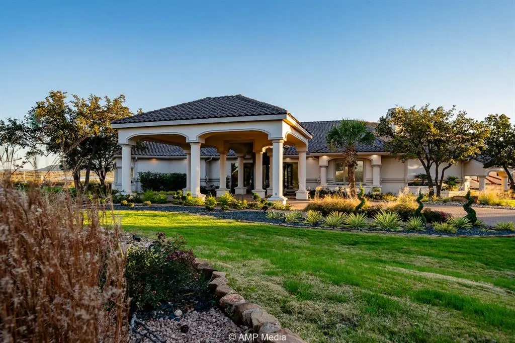 Address not disclosed, Abilene, TX 79602