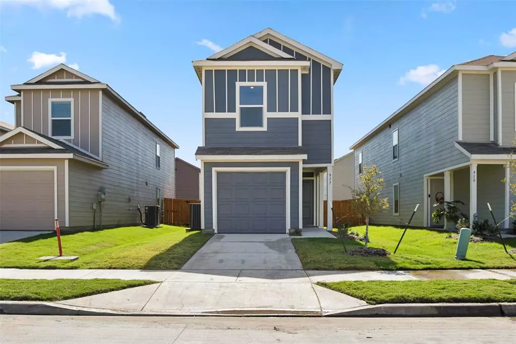 Princeton, TX 75407,917 Wood Stork Way