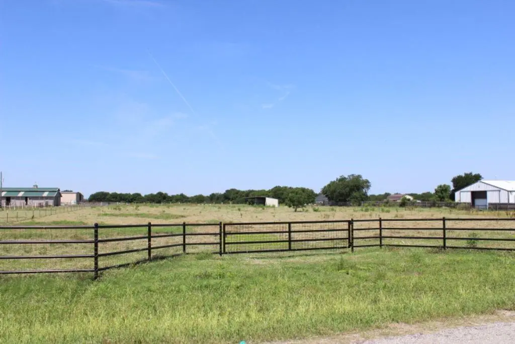 Sherman, TX 75092,TBD Terry Lane #5.2 acres