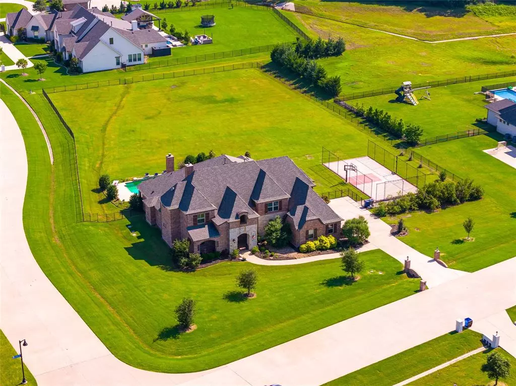 Lucas, TX 75002,835 Bentwater Drive