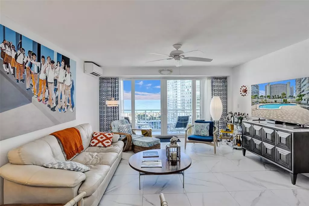 Fort Lauderdale, FL 33316,1920 S Ocean Dr #1508