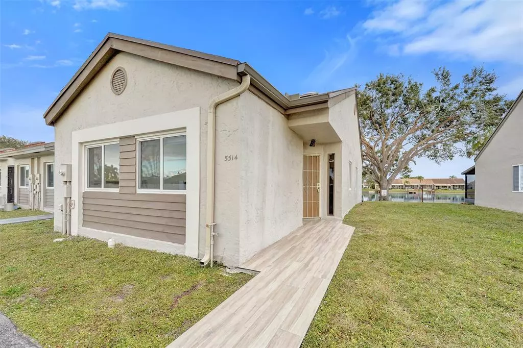 Dania Beach, FL 33312,5514 SW 28th Ter