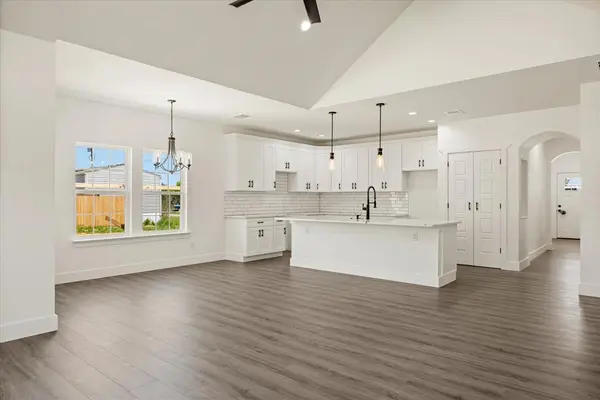 Granbury, TX 76048,3005 Centaurus Way