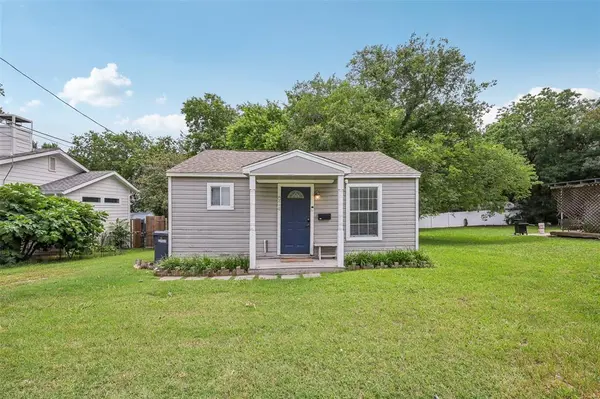 604 N Benge Street,  Mckinney,  TX 75069