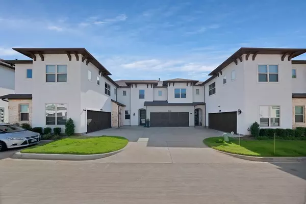 Hickory Creek, TX 75065,437 Waterscape Drive #1134