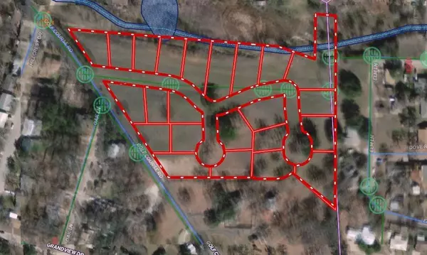 Gatesville, TX 76528,TBD Golf Course Road