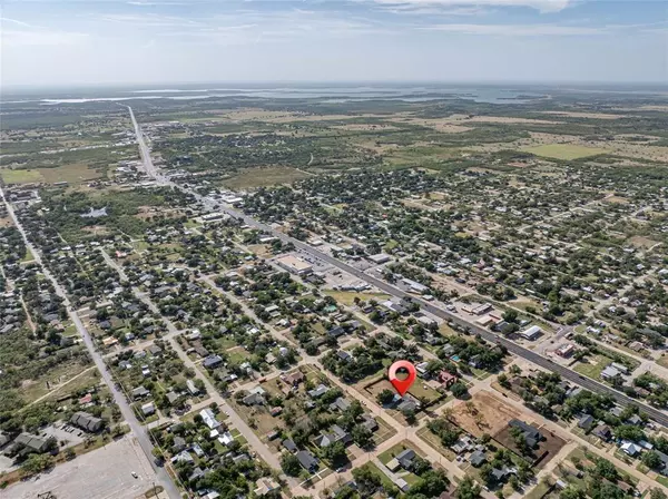 Breckenridge, TX 76424,1000 W Hullum Street