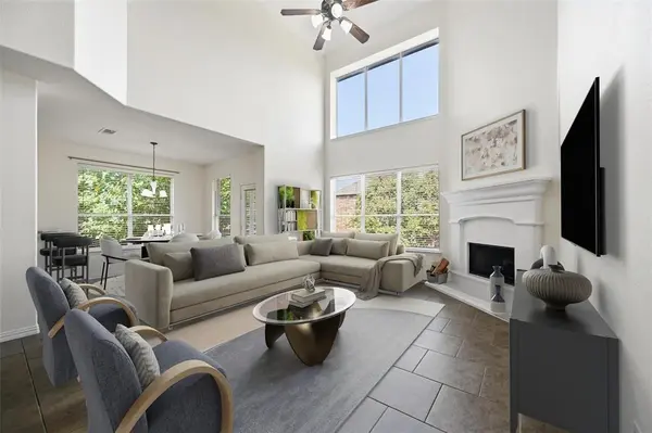 Fort Worth, TX 76244,10105 Renwick Cove