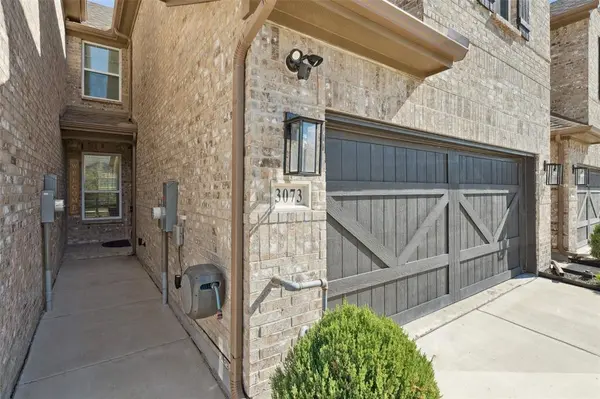 Plano, TX 75075,3073 Hamilton Street