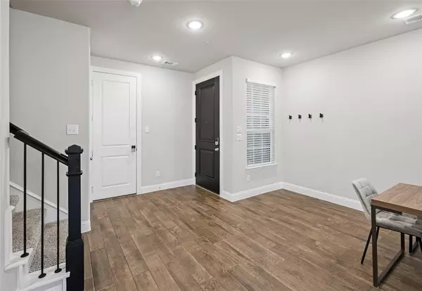 Plano, TX 75075,3073 Hamilton Street