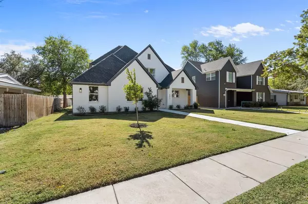 Westworth Village, TX 76114,5817 Coleman Street