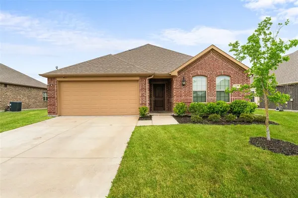 Crandall, TX 75114,345 Pecos Drive