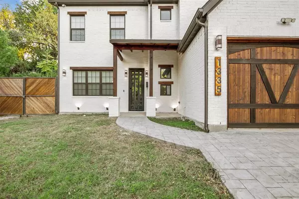 Dallas, TX 75203,1335 Glidden Street