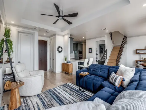 Dallas, TX 75225,5909 Luther Lane #2301