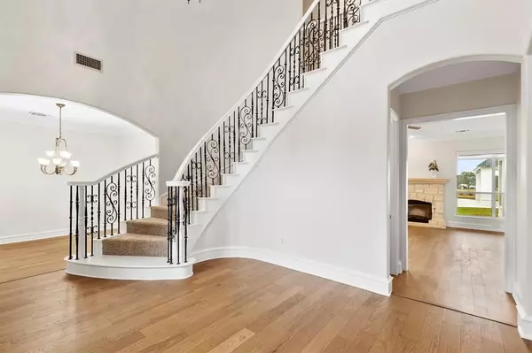 Parker, TX 75002,4400 Pecan Orchard Drive