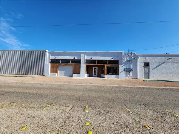 Abilene, TX 79601,813 HICKORY