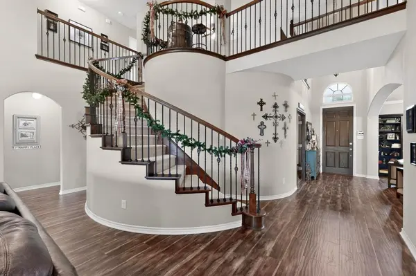 Fort Worth, TX 76052,1600 Fence Post Drive