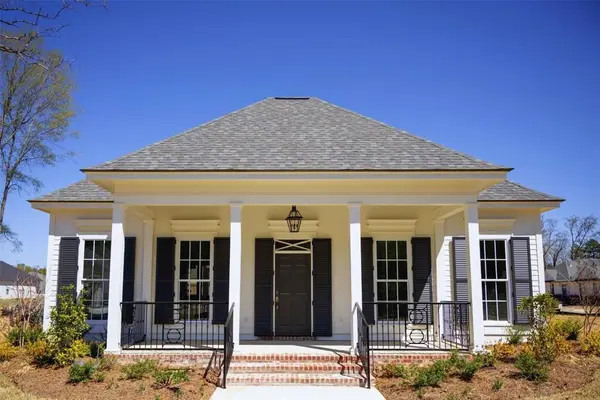 Address Not Disclosed