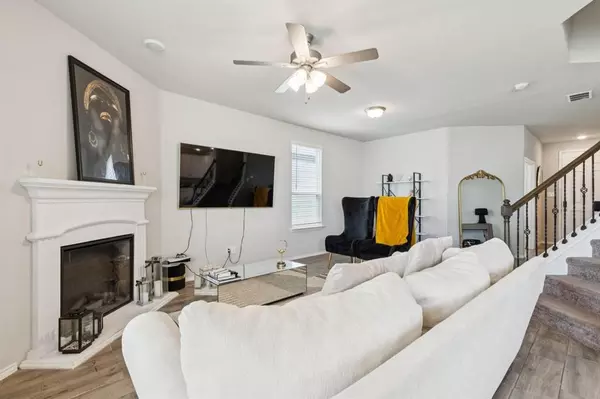 Providence Village, TX 76227,8982 Delway Drive