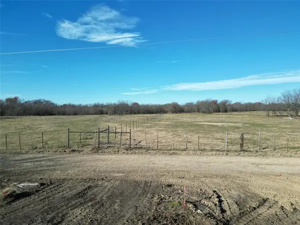 Valley View, TX 76272,Lot 3 TBD Hidden Valley Road
