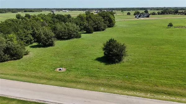 Corsicana, TX 75109,Lot 392 Polaris Drive