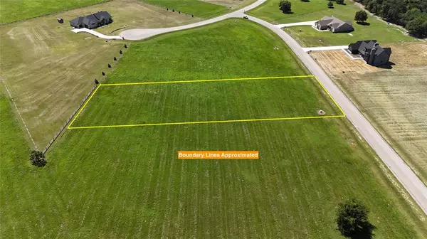 Corsicana, TX 75109,Lot 390 Polaris Drive