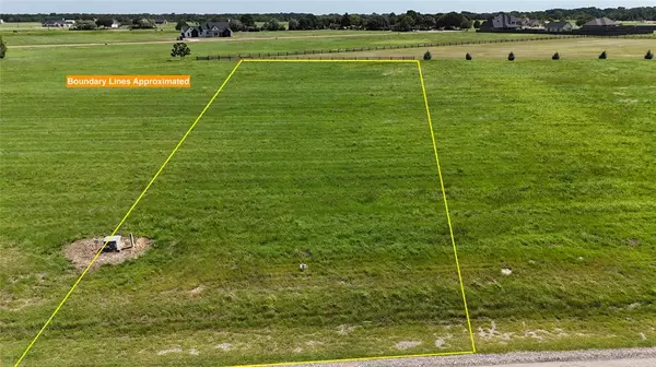 Corsicana, TX 75109,Lot 390 Polaris Drive