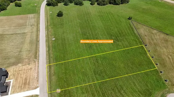 Corsicana, TX 75109,Lot 389 Polaris Drive