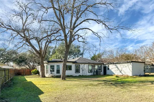 Cleburne, TX 76033,505 Bellevue Drive