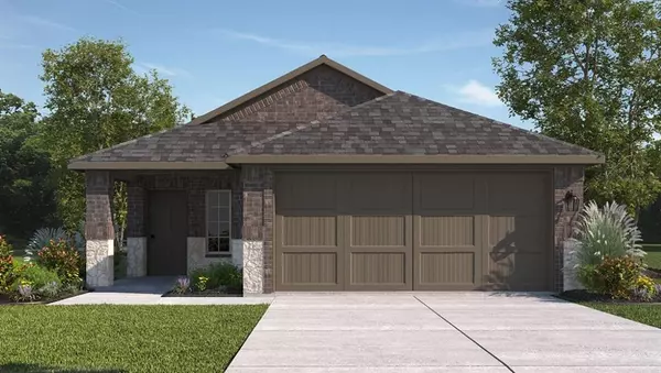540 SHADED GROVE Drive, Denton, TX 76259
