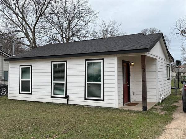 124 Cedar Street, Waco, TX 76705