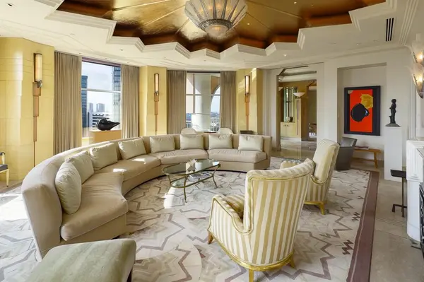 Dallas, TX 75219,2801 Turtle Creek Boulevard #8W