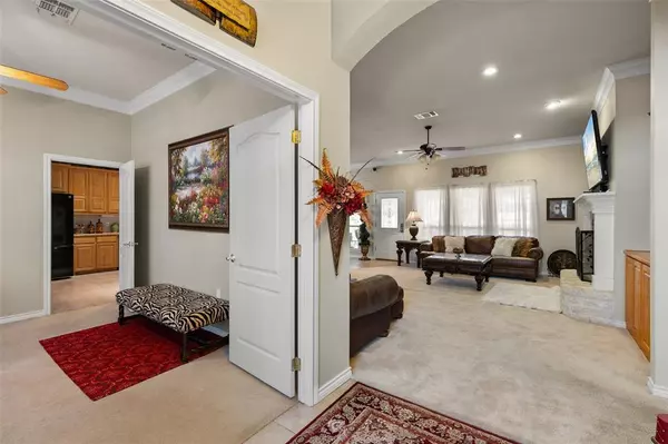 Granbury, TX 76049,4606 Stoney Creek Court