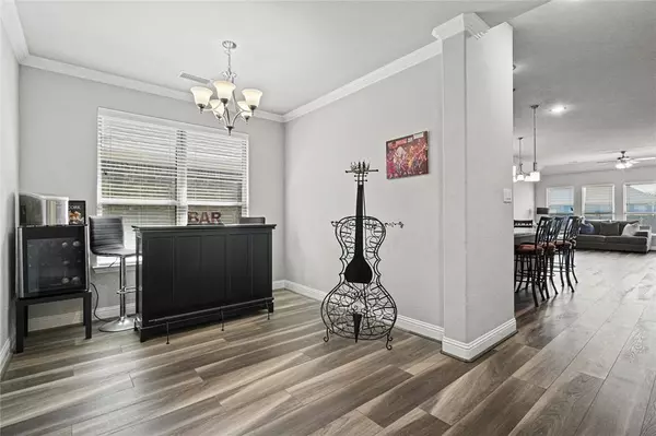 Red Oak, TX 75154,105 Melody Way