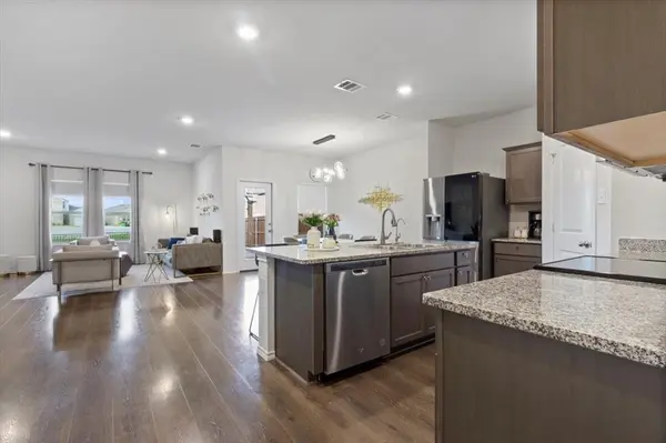 Aubrey, TX 76227,705 Fueller Drive