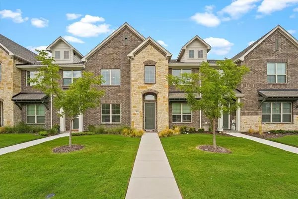 5824 Ridgeline Drive, Mckinney, TX 75070