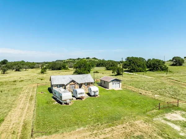 Evant, TX 76525,519.23 acres County Road 530a