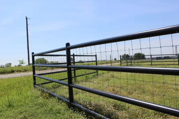 Sherman, TX 75092,TBD Terry Lane #5.2 acres