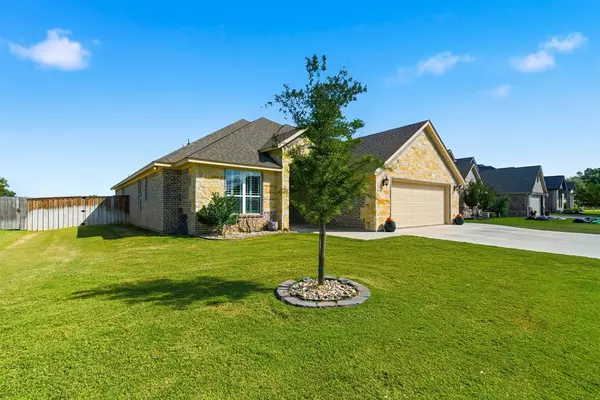 Stephenville, TX 76401,162 Crenshaw Court