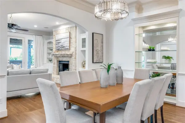 Dallas, TX 75220,13 Cochran Oaks Lane