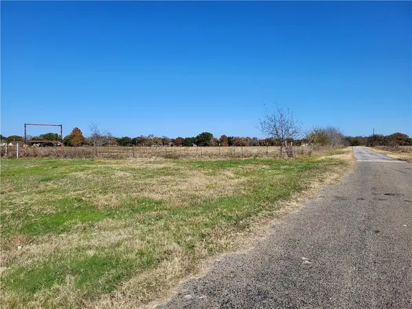 Groesbeck, TX 76642,21 Acres FM 937