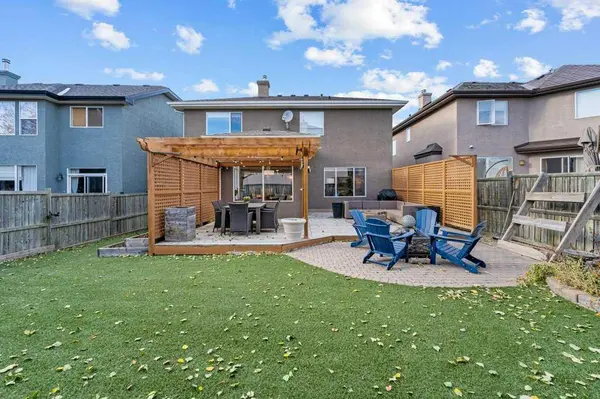Calgary, AB T3M 1A9,178 Cranwell Close SE