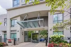 Toronto C14, ON M2N 3T5,35 Hollywood AVE #1722