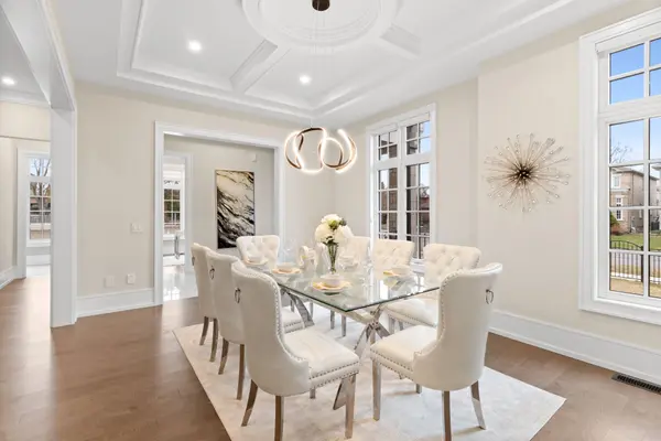 Toronto C15, ON M2M 4C6,29 Ballyconnor CT