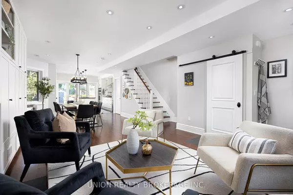 Toronto C09, ON M4W 3A7,6 Jean ST