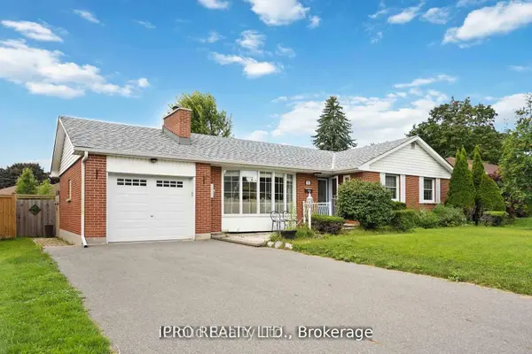 736 Westdale ST, Oshawa, ON L1J 5B7